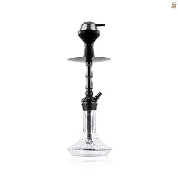 Dazzler Hookah - Grey