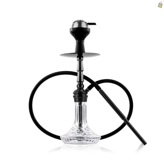 Dazzler Hookah - Grey