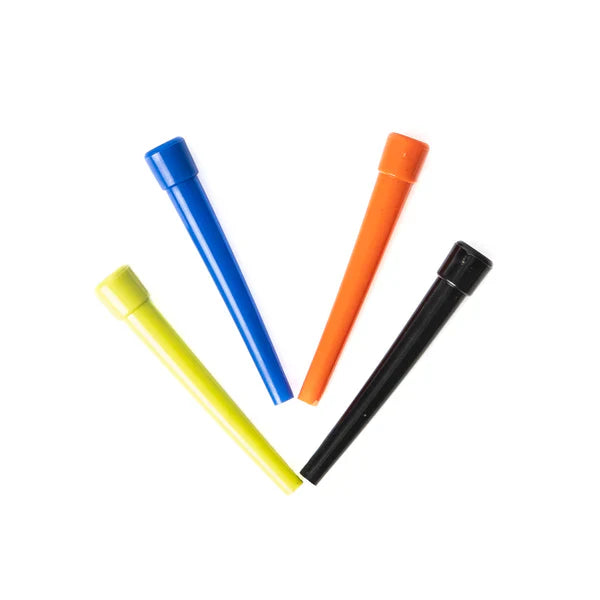 Dejavuu Hookah Mouth Tip Filters - Pack of 50pcs