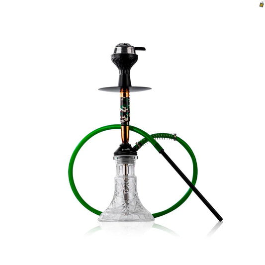 Drifter X Hookah - Green