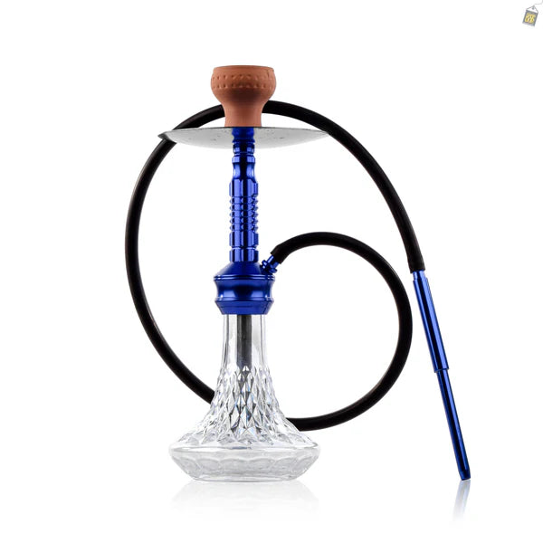 Drope Hookah - Blue