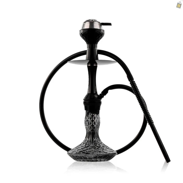 Elektra Hookah - Black