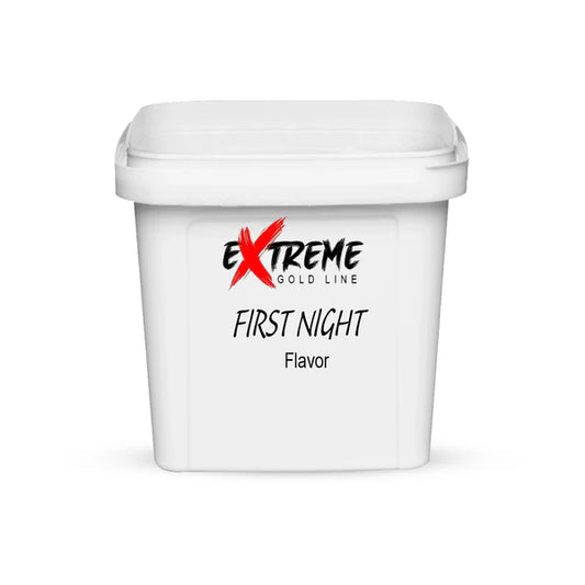 Extreme First Night Hookah Flavor - 1kg Bucket