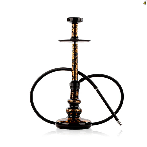 Florenza Hookah - Black