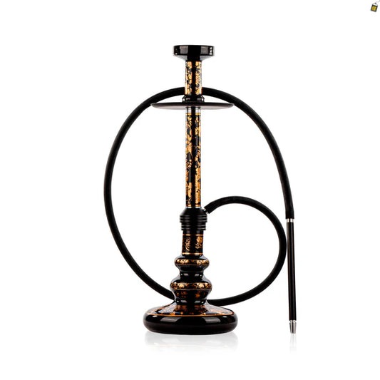 Florenza Hookah - Black