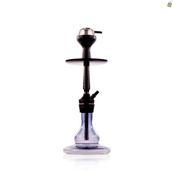 Flyer Hookah - Black