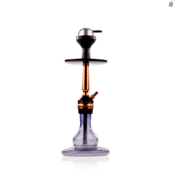 Flyer Hookah - Coffee