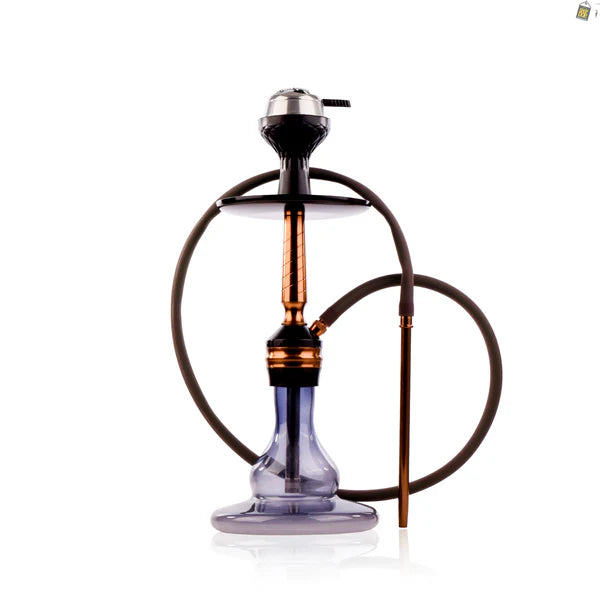 Flyer Hookah - Coffee