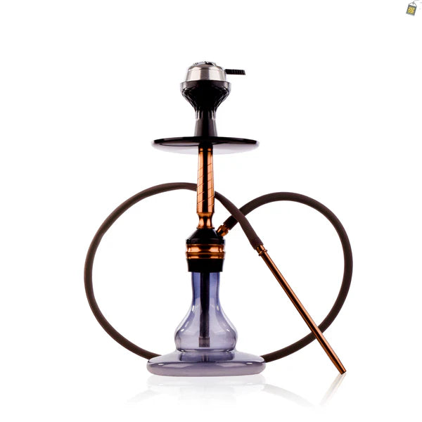 Flyer Hookah - Coffee