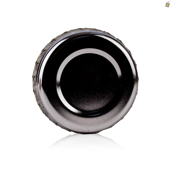 Gruner Ashtray - Grey