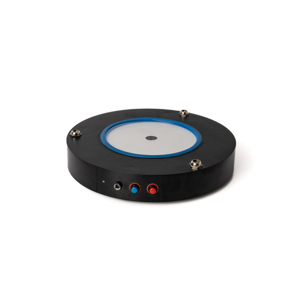 HYRO X Laser Base LED Light