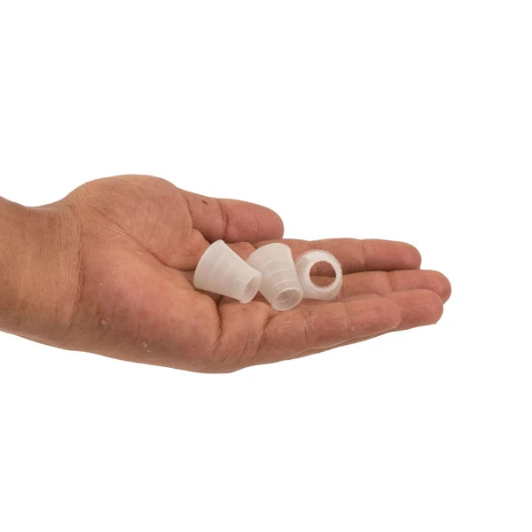 Hookah Pipe Rubber (Single)
