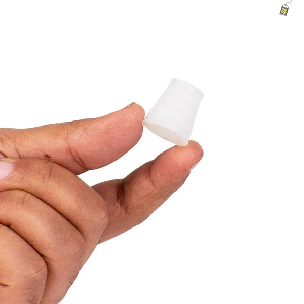 Hookah Pipe Rubber (Single)