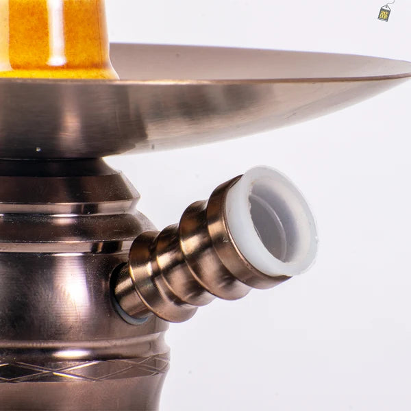 Hookah Pipe Rubber (Single)