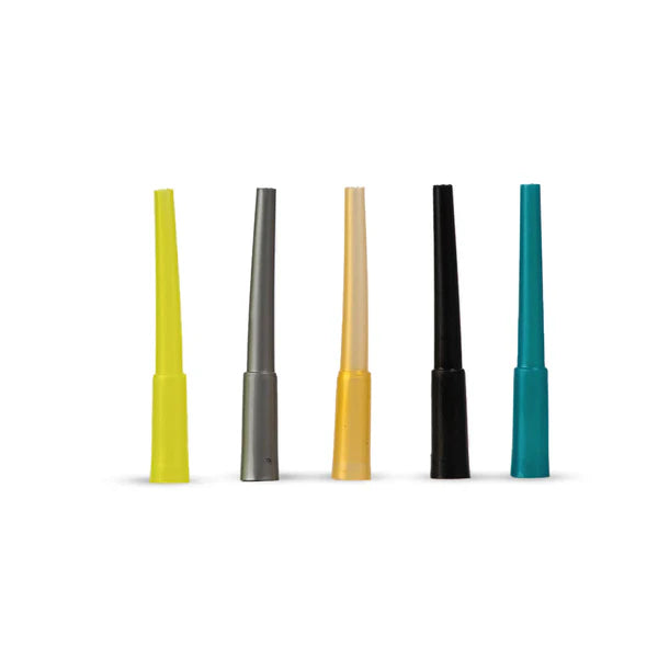 Hookah Mouth Tips - Premium Long (Pack of 50pcs)