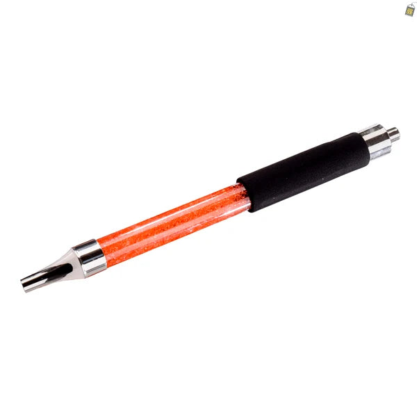 Ice Gel Hookah Handle Only - Red