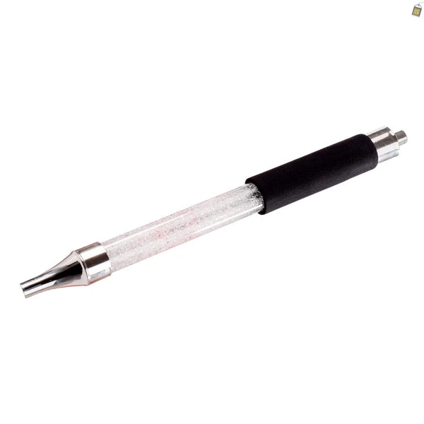 Ice Gel Hookah Handle Only - White
