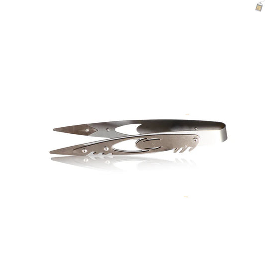 Igla Pillers Tong - Silver