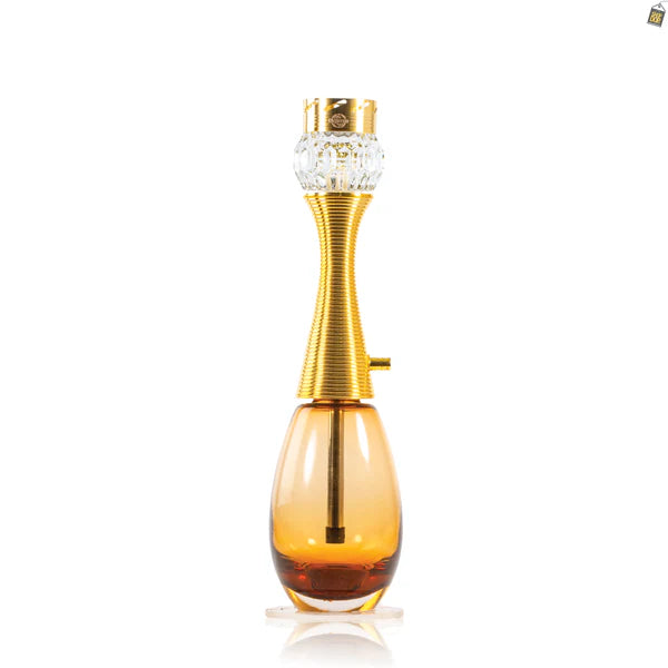 Jadore Hookah - Gold