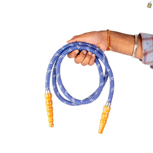 MYA Basic Hookah Pipe - Blue