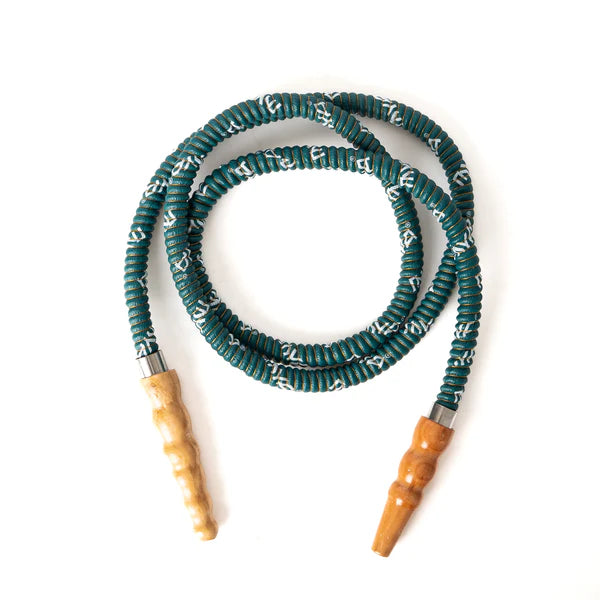 MYA Basic Hookah Pipe - Green