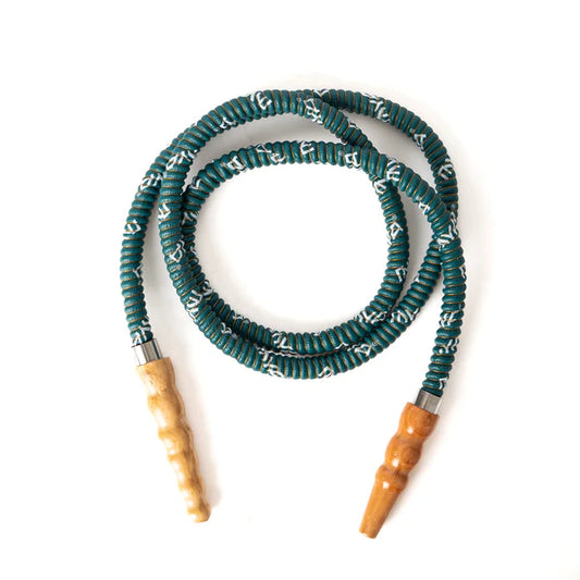 MYA Basic Hookah Pipe - Green