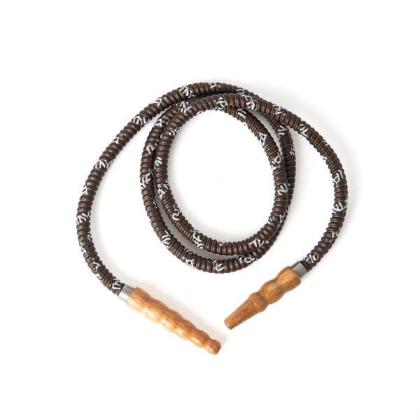 MYA Basic Hookah Pipe - Grey