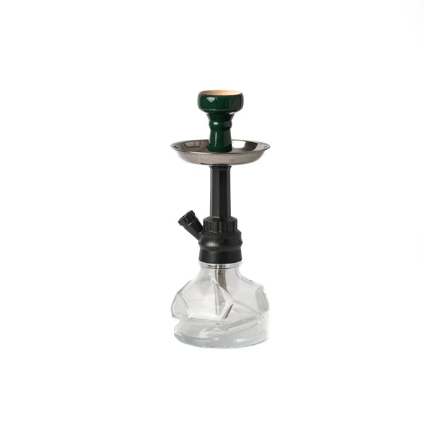 MYA Chico Hookah - Green