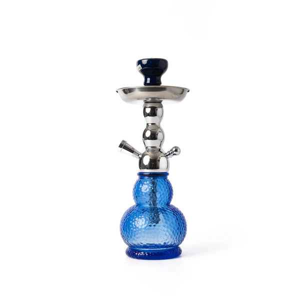 MYA Gelato Hookah - Dark Blue