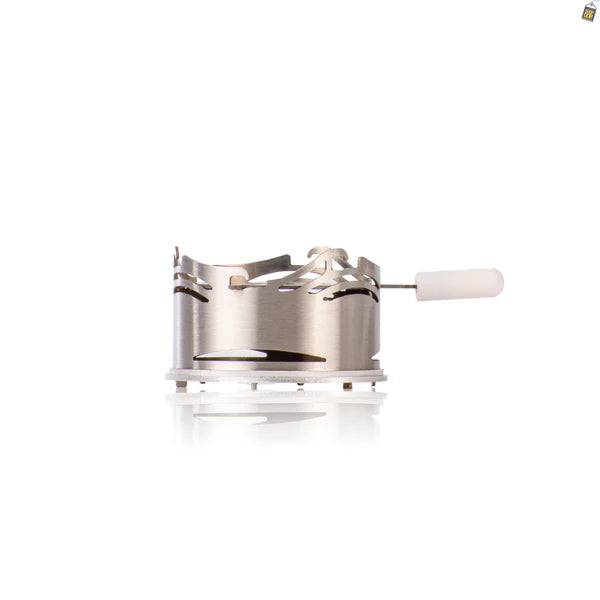Medusa Hookah Heat Management Device (HMD)
