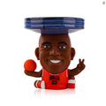 Jordan Ceramic Hookah Bowl - Blue