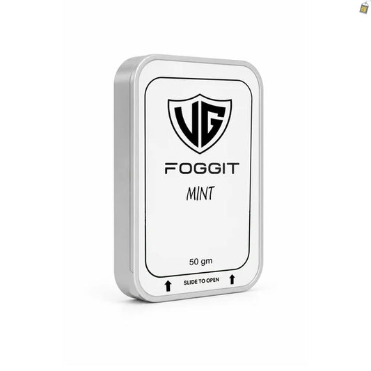 VG Foggit Mint Hookah Flavor - 50g