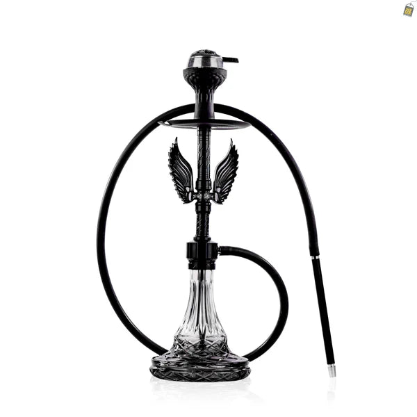Nexora Hookah - Black