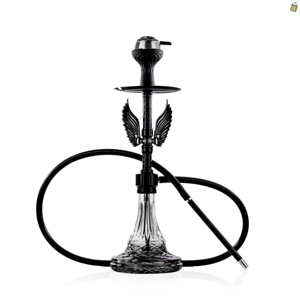 Nexora Hookah - Black
