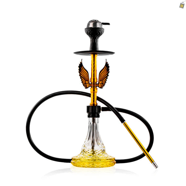 Nexora Hookah - Gold