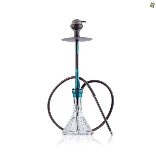 Noah Hookah - Blue