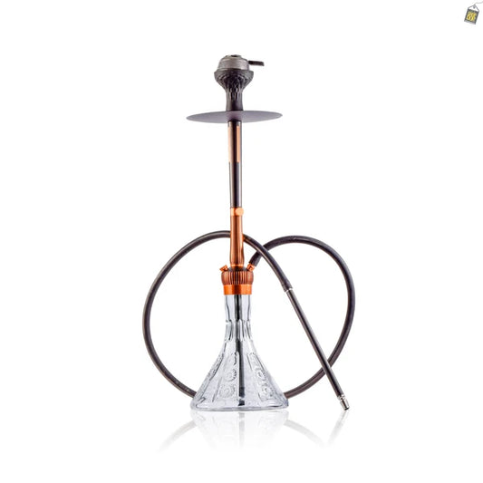 Noah Hookah - Orange