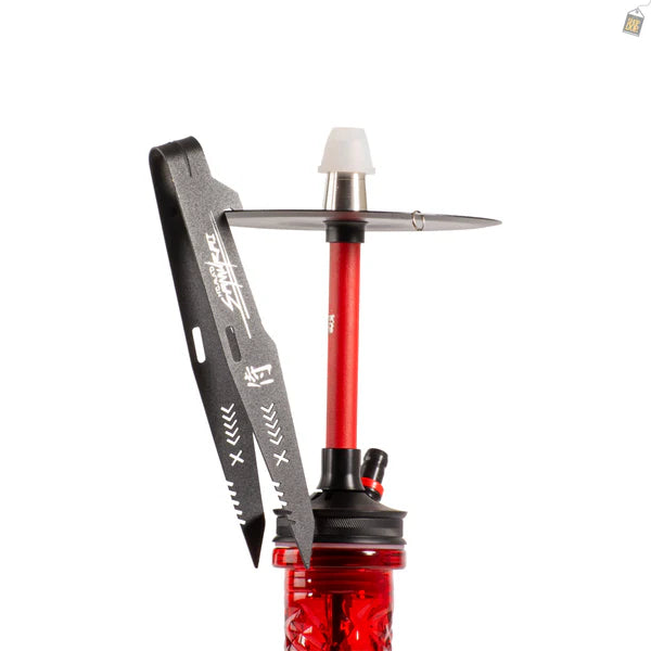Nomad Samurai Tong - Black