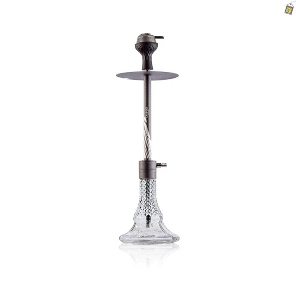 Omnis 2.0 Hookah - Black