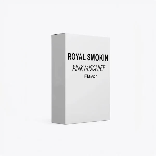 Pink Mischief Flavor (Royal Smokin)