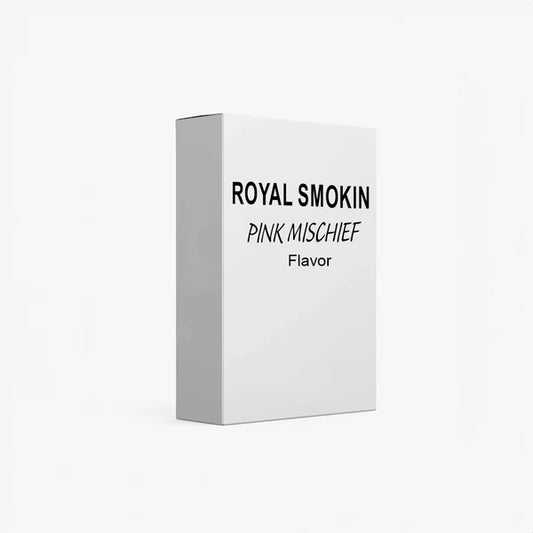 Pink Mischief Flavor (Royal Smokin)