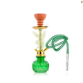 Playboy Pumpkin Hookah - Green