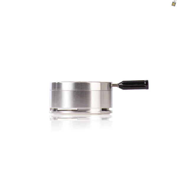 Prime Hookah Heat Management Device (HMD)