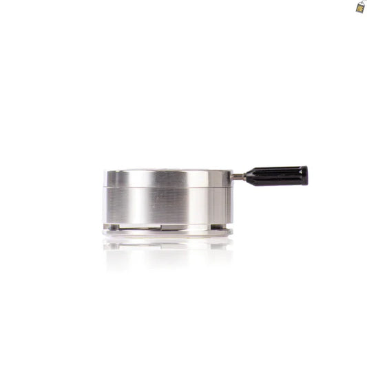 Prime Hookah Heat Management Device (HMD)
