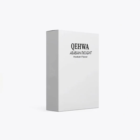 Arabian Delight Hookah Flavor by Qehwa
