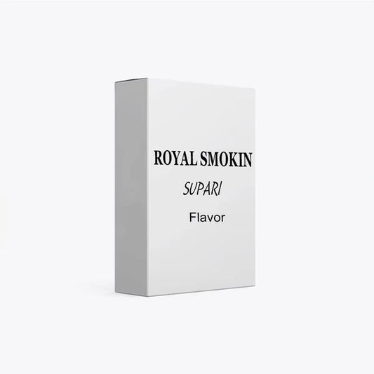 Supari Flavor (Royal Smokin)