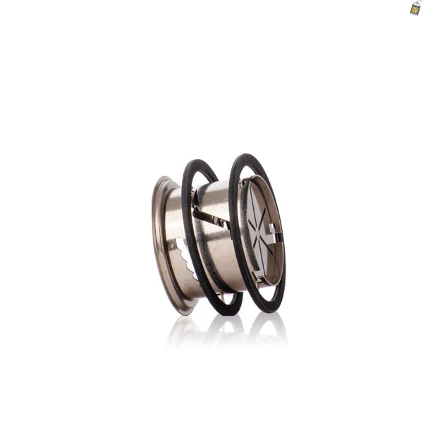 STM Hookah Heat Management Device (HMD)