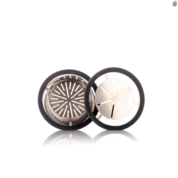 STM Hookah Heat Management Device (HMD)