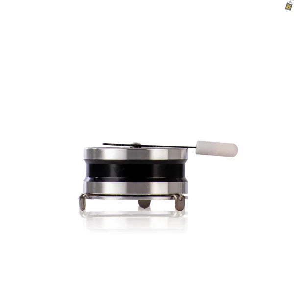 Skull Hookah Heat Management Device (HMD)