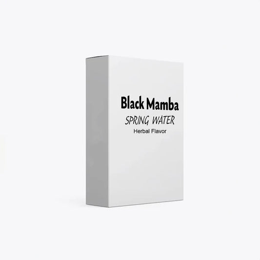 Herbal Spring Water Hookah Flavor - 50g